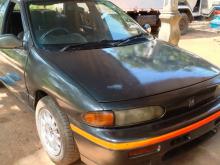 Isuzu Gemini 1992 Car
