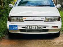 Isuzu Gemini 1990 Car