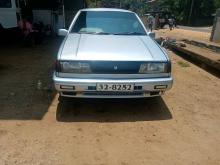 Isuzu Gemini 1987 Car