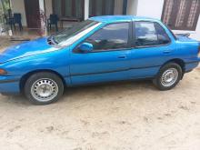 Isuzu Gemini 1992 Car