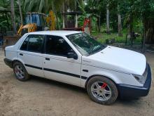 Isuzu Gemini 1989 Car