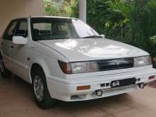 Isuzu Gemini 1989 Car