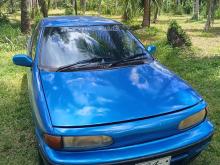 Isuzu Gemini 1992 Car