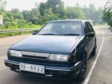 Isuzu Gemini 1987 Car