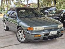 Isuzu Gemini 1992 Car