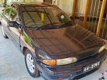 Isuzu Gemini 1992 Car