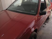 Isuzu Gemini 1989 Car