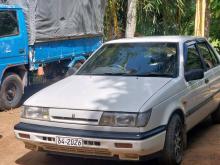 Isuzu Gemini 1998 Car