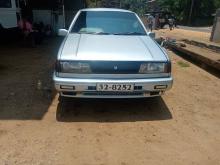 Isuzu Gemini 1990 Car