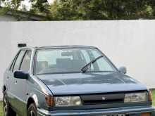 Isuzu Gemini 1989 Car