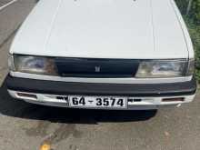 Isuzu Gemini 1995 Car