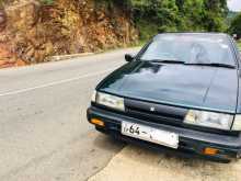 Isuzu Gemini 64 1991 Car