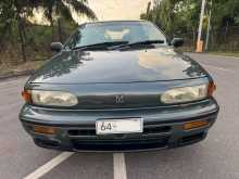 Isuzu Gemini 641 1992 Car