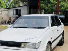 Isuzu Gemini 1992 Car