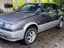Isuzu Gemini JT600 1988 Car