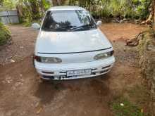 Isuzu Gemini Jt 641 1989 Car
