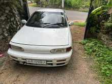 Isuzu Gemini Jt 641 1989 Car
