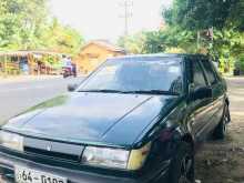 Isuzu Gemini JT600 1991 Car