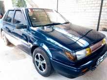 Isuzu Gemini JT600 Turbo 1990 Car