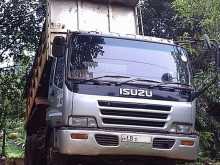 Isuzu Giga 1996 Lorry