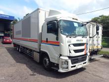 Isuzu Giga 2020 Lorry