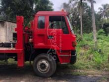 Isuzu Giga 1994 Heavy-Duty