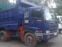 Isuzu GIGA 1998 Lorry