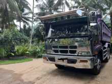 Isuzu Giga 1998 Lorry