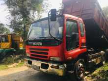 Isuzu Giga 2007 Lorry