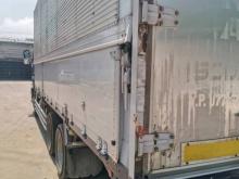 Isuzu Giga 2010 Lorry