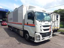 Isuzu Giga 2020 Lorry