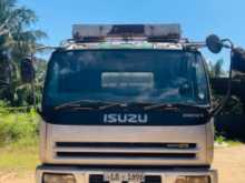 Isuzu Giga Forward 1997 Lorry