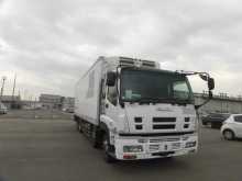 Isuzu GIGA FREEZER TRUCK 2009 Lorry