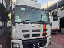 Isuzu GIGA FREEZER TRUCK 2014 Lorry