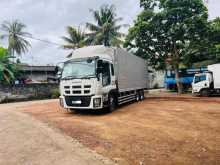 Isuzu GIGA 2022 Lorry