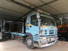 Isuzu GIGA 2012 Lorry