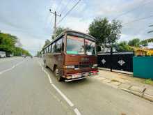 Isuzu Great Wall 1997 Bus