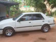 Isuzu Gt 600 1983 Car