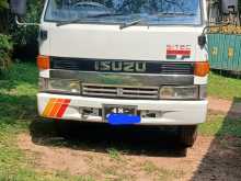 Isuzu Elf 1991 Lorry