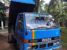 Isuzu ELF 1991 Lorry