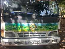 Isuzu Isuzu 1999 Lorry