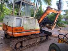 Isuzu HM 45 2018 Heavy-Duty