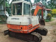 Isuzu HM 45 2005 Heavy-Duty