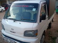 Daihatsu Hijet 2001 Lorry