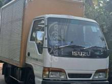 Isuzu ELF 1998 Lorry