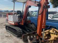 Isuzu IHI 2011 Heavy-Duty