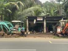 Isuzu IHI 2011 Heavy-Duty