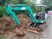 Isuzu IHI 35 J 2021 Heavy-Duty