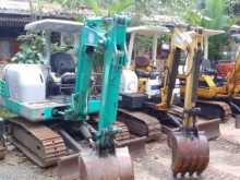 Isuzu IHI 35 J 2025 Heavy-Duty