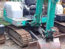 Isuzu IHI 35J 2025 Heavy-Duty